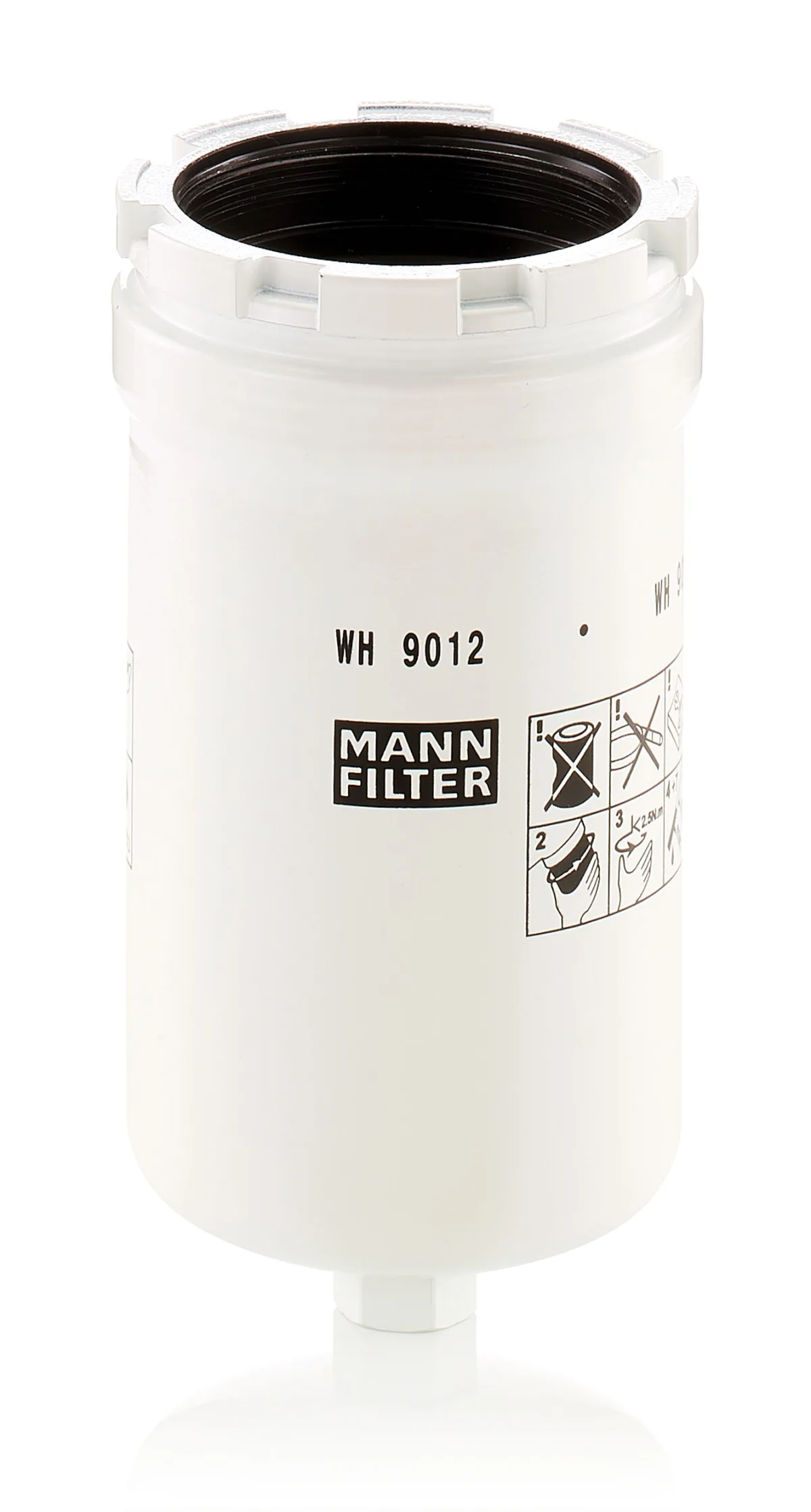 WH9012 Mann Filter