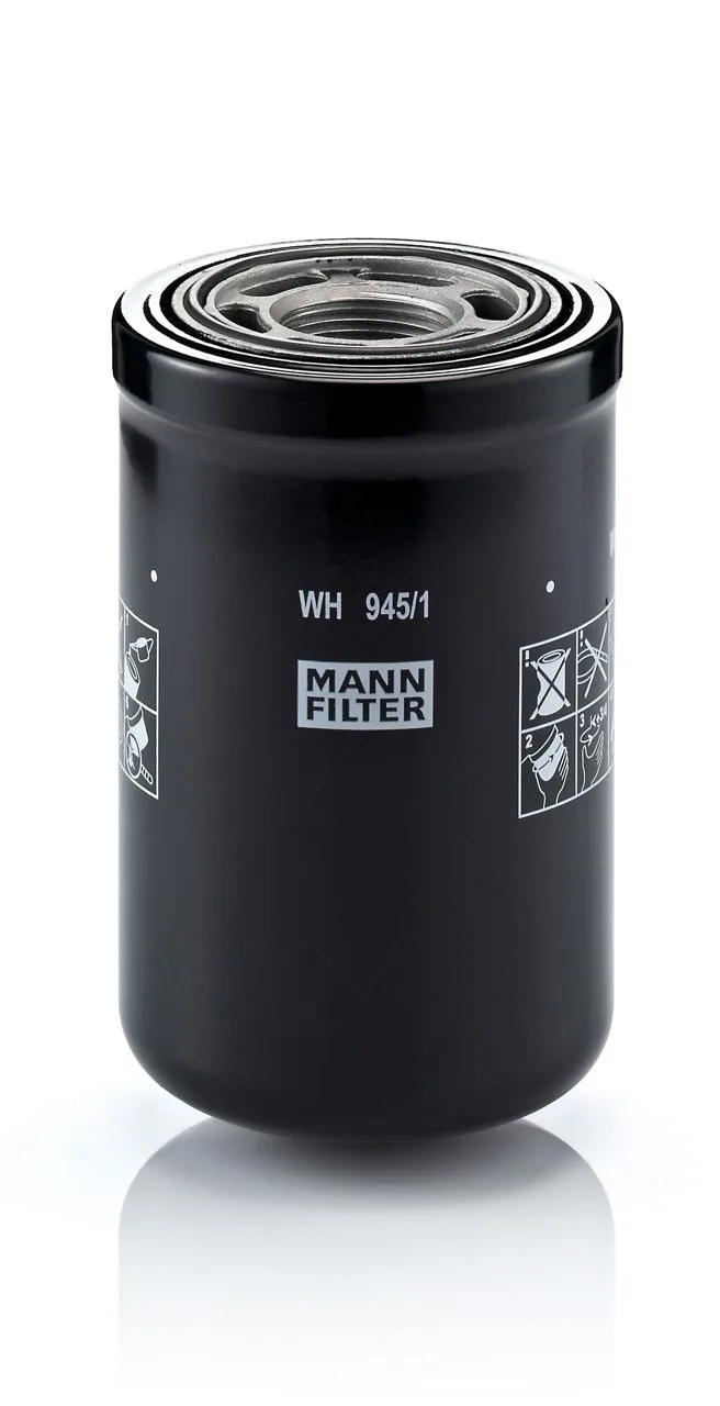WH945/1 Mann Filter