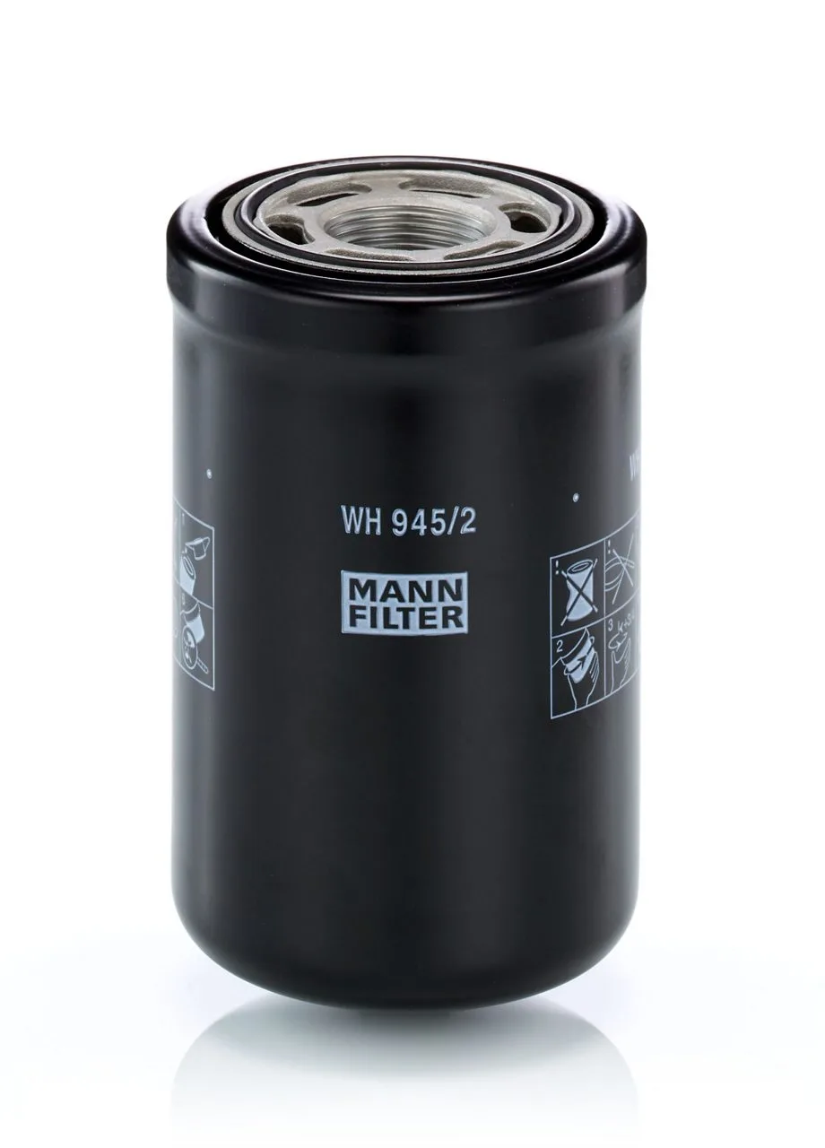 WH945/2 Mann Filter