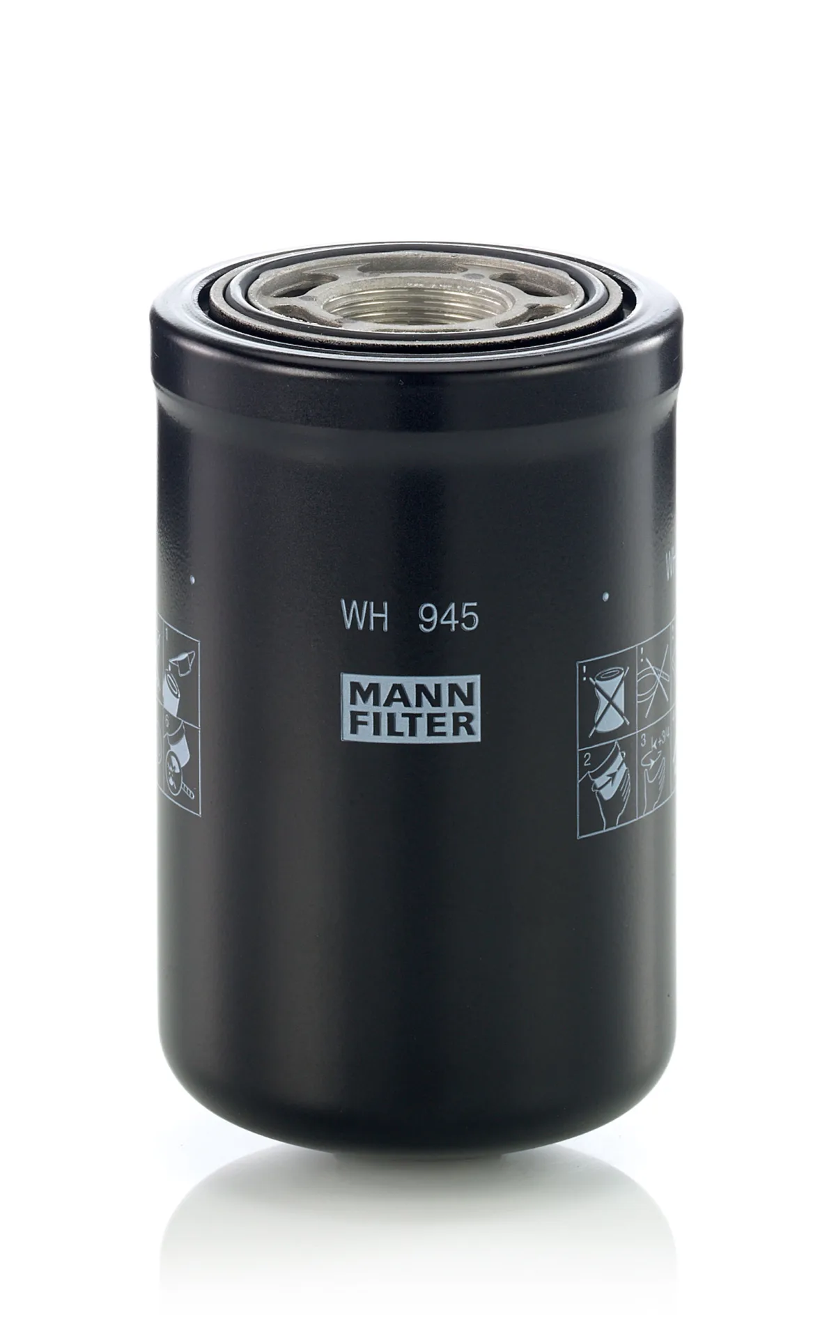 WH945 Mann Filter