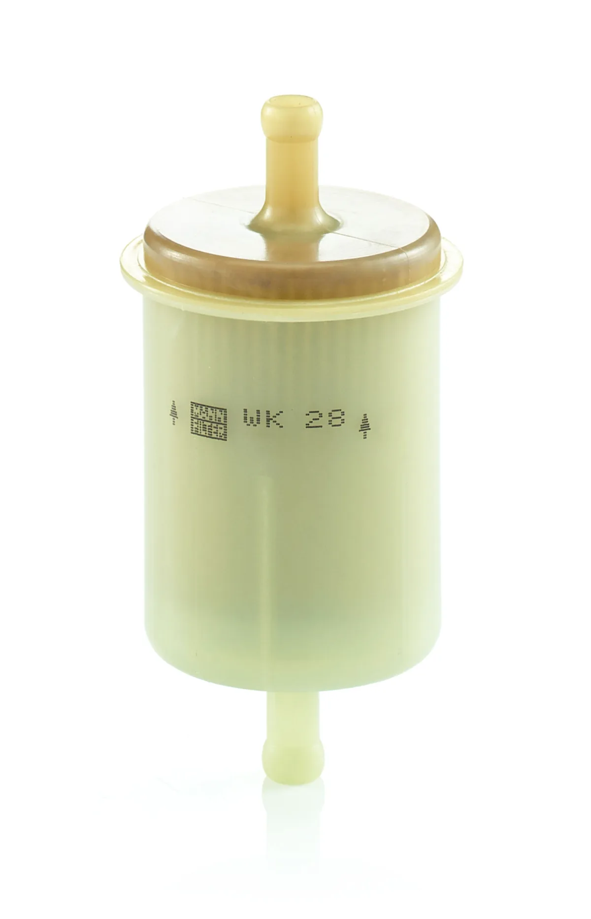 WK 28 Mann Filter