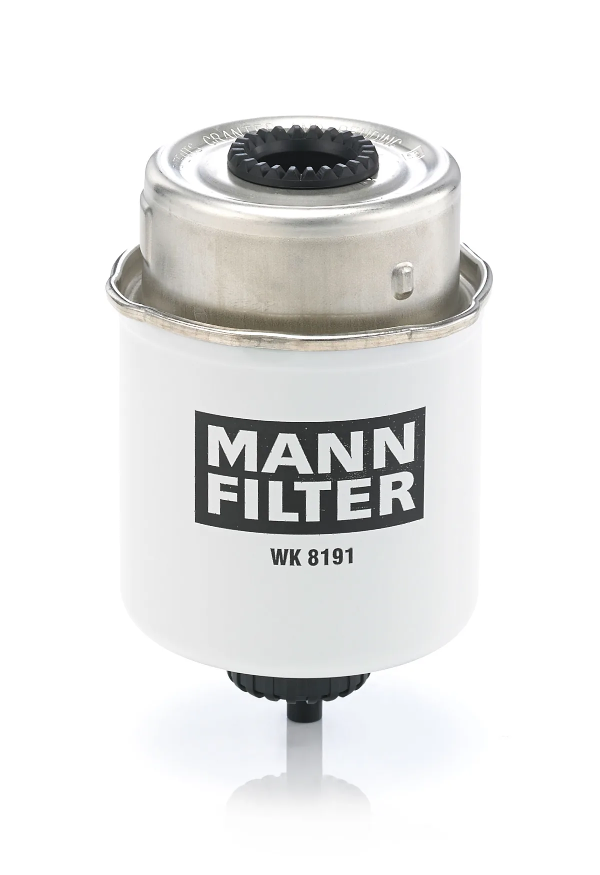 WK 8191 Mann Filter