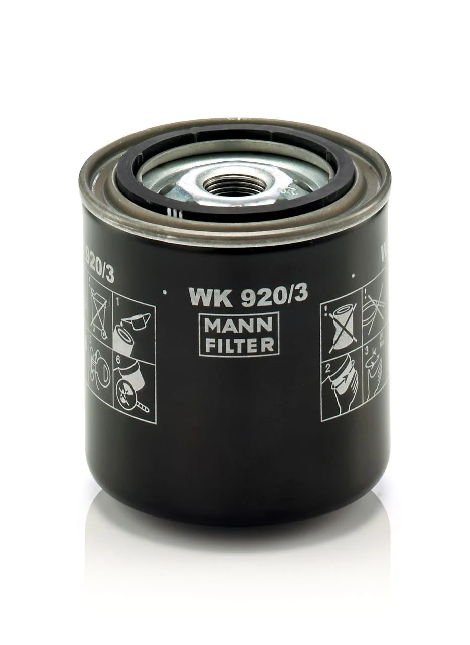 WK 920/3 Mann Filter