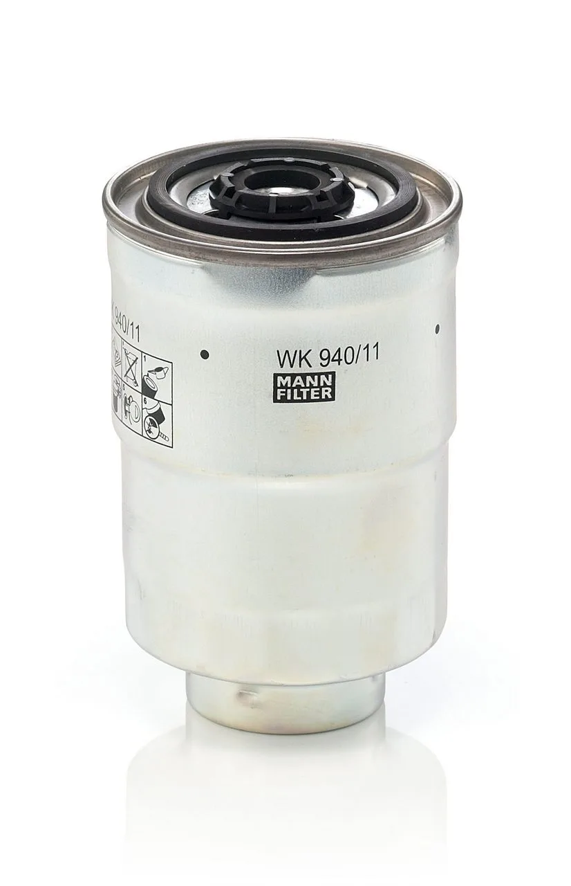 WK 940/11 X Mann Filter