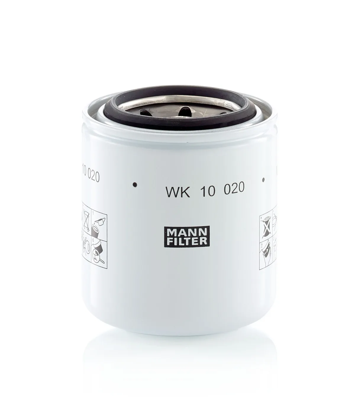 WK10020 Mann Filter