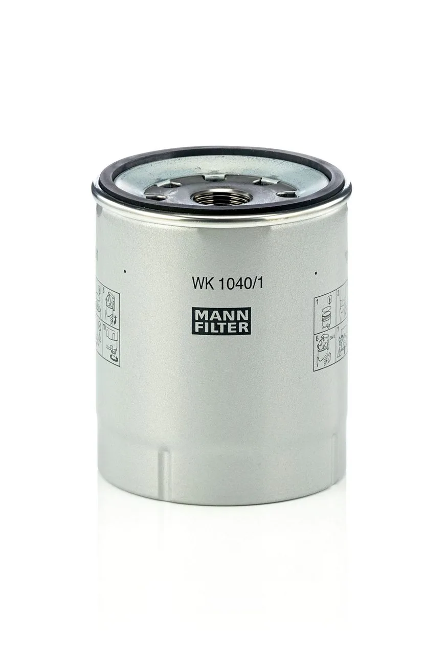WK1040/1x Mann Filter