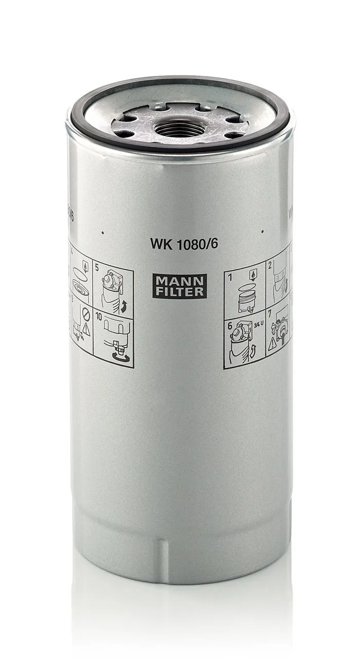 WK1080/6x Mann Filter