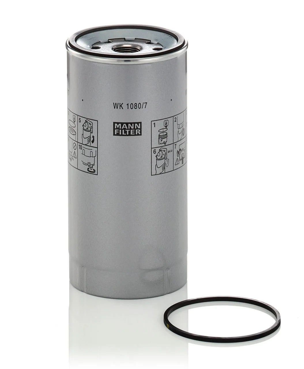 WK1080/7x Mann Filter