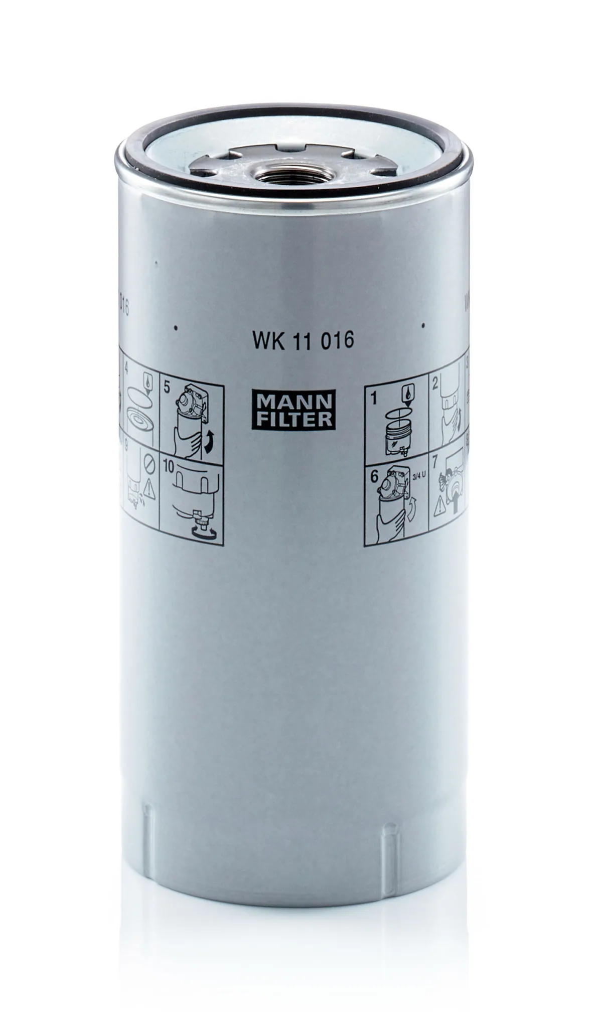 WK11016Z Mann Filter