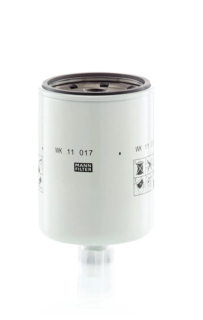 WK11017 Mann Filter