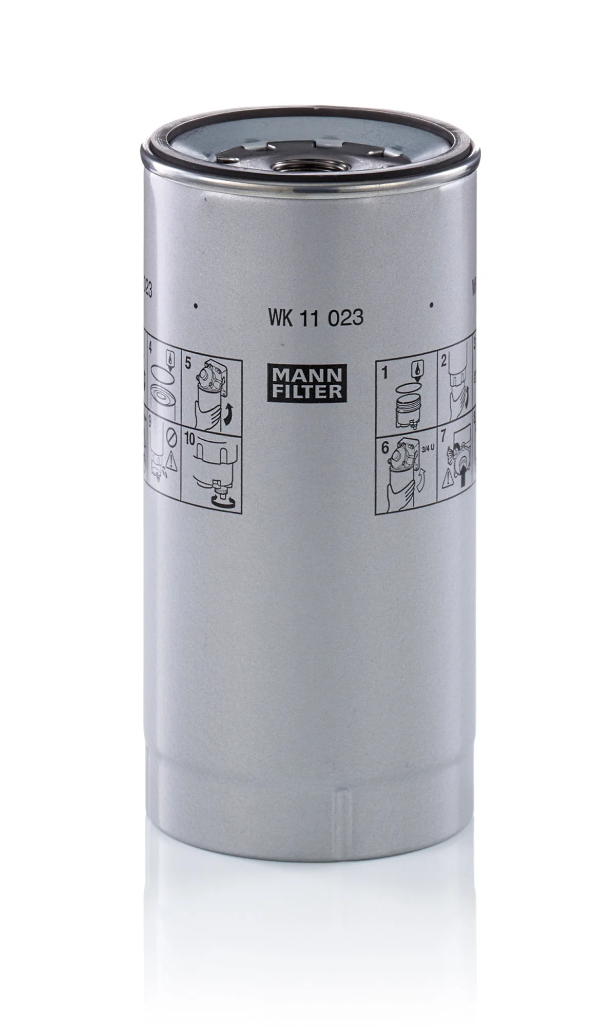 WK11023Z Mann Filter