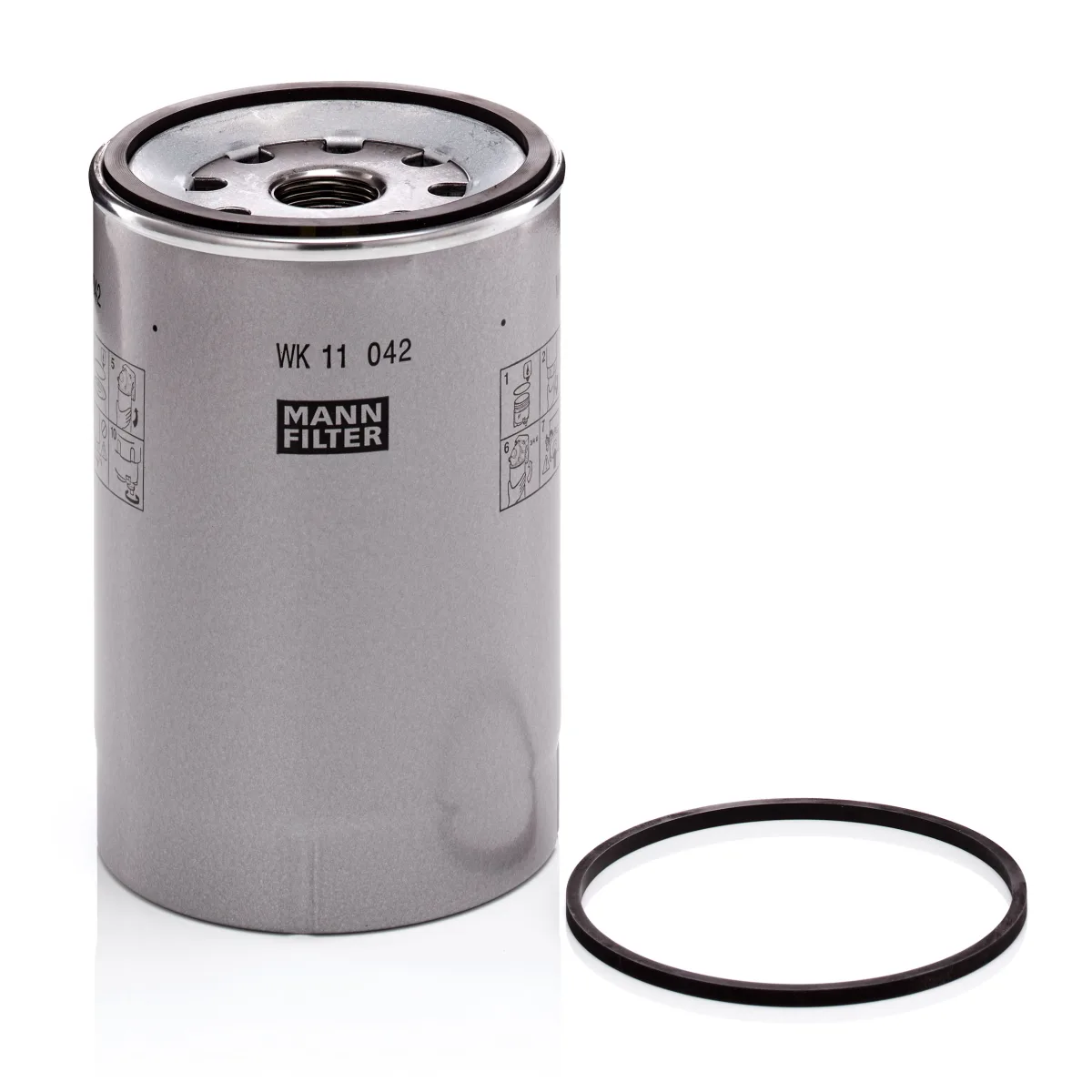 WK11042Z Mann Filter