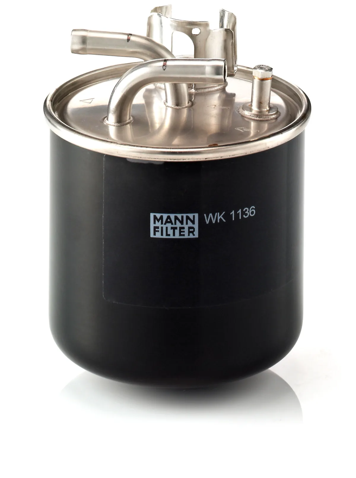 WK1136 Mann Filter