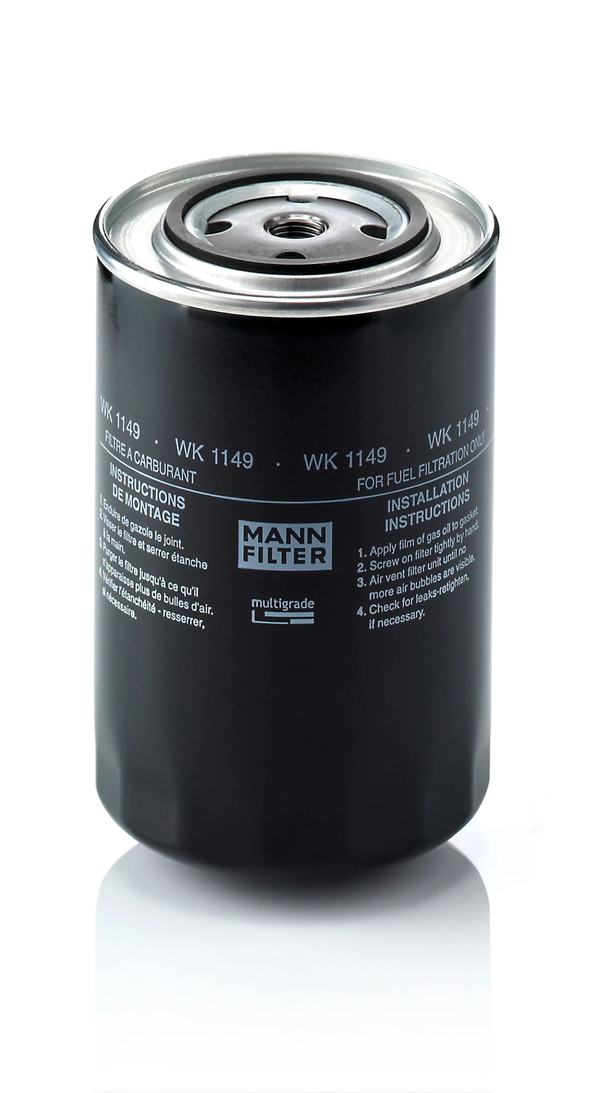 WK1149 Mann Filter