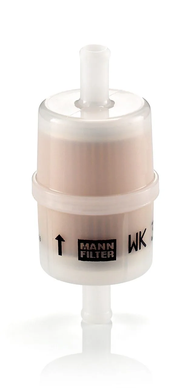 WK32/7 Mann Filter