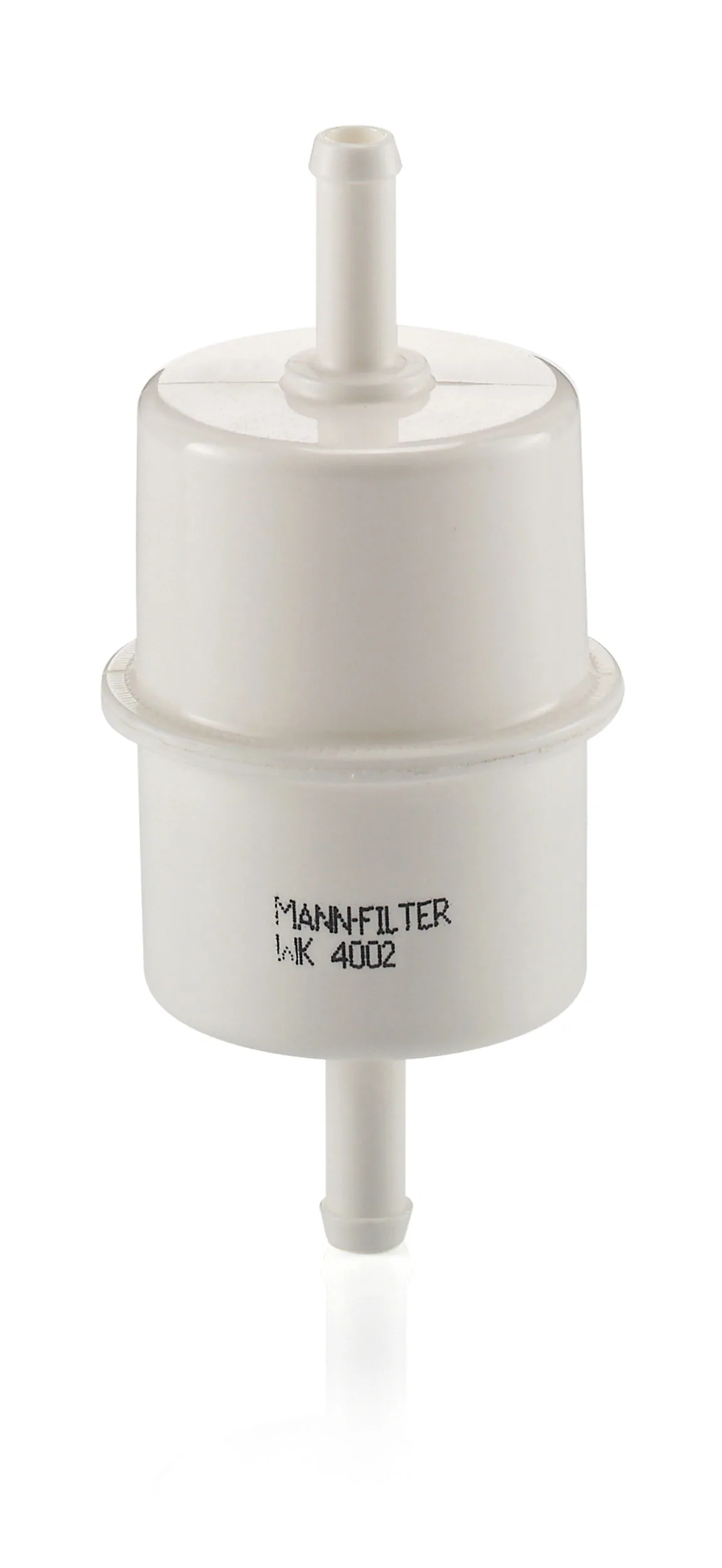 WK4002 Mann Filter