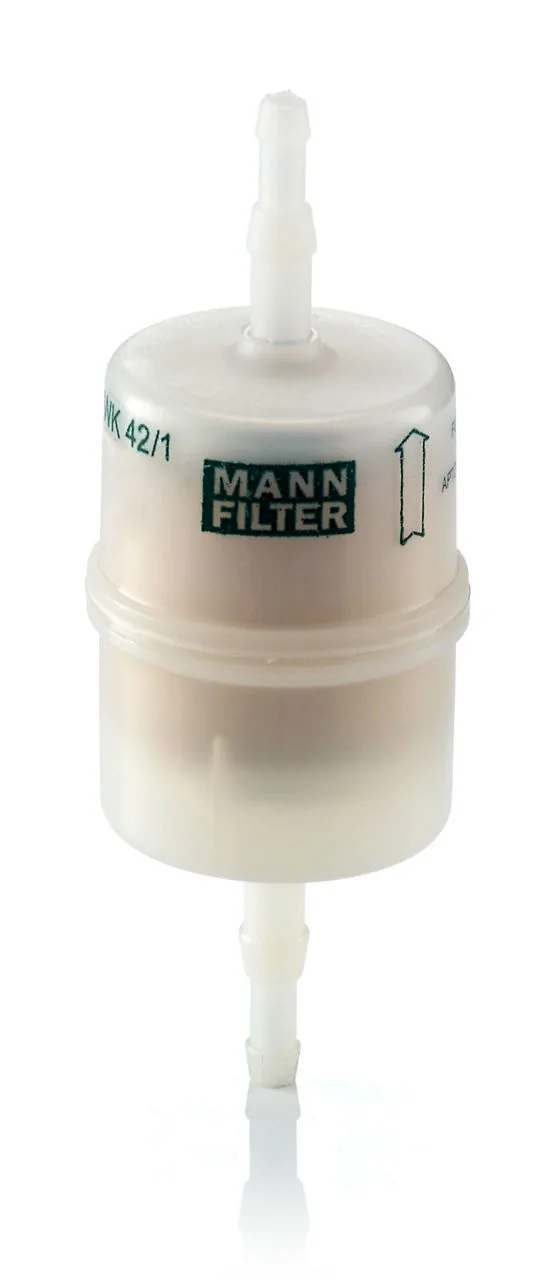 WK42/1 Mann Filter
