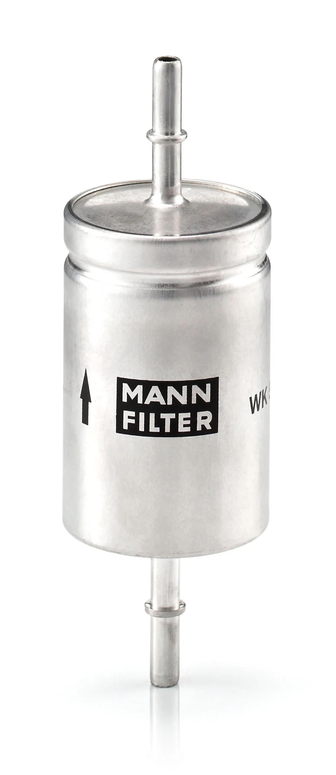 WK512 Mann Filter