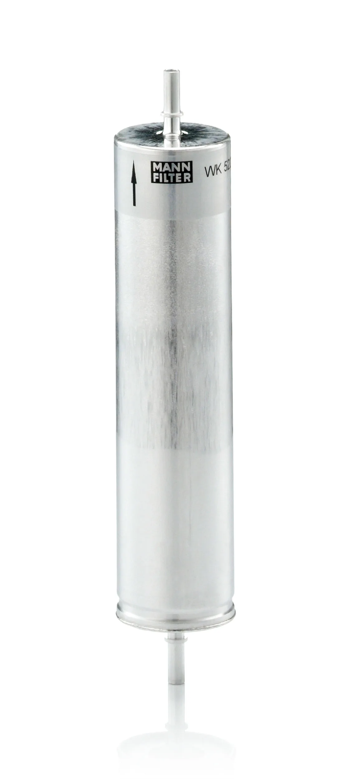 WK522 Mann Filter