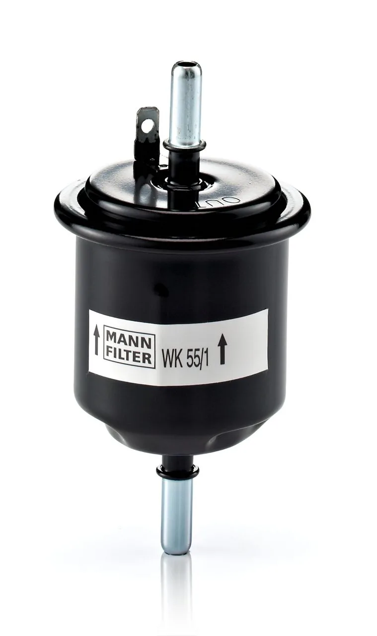 WK55/1 Mann Filter