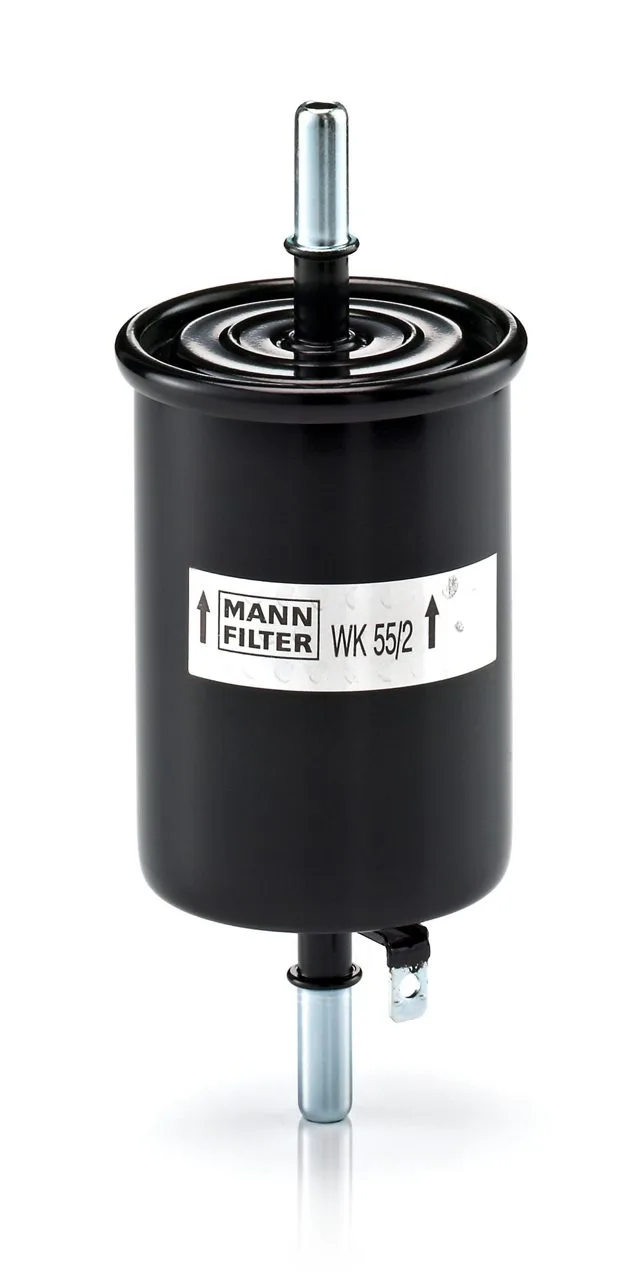WK55/2 Mann Filter