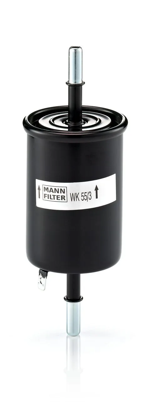 WK55/3 Mann Filter
