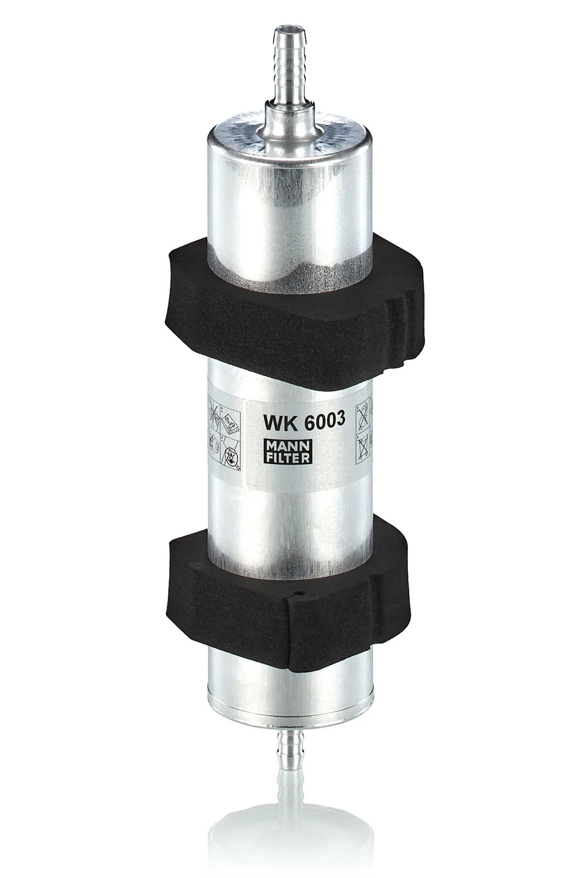WK6003 Mann Filter