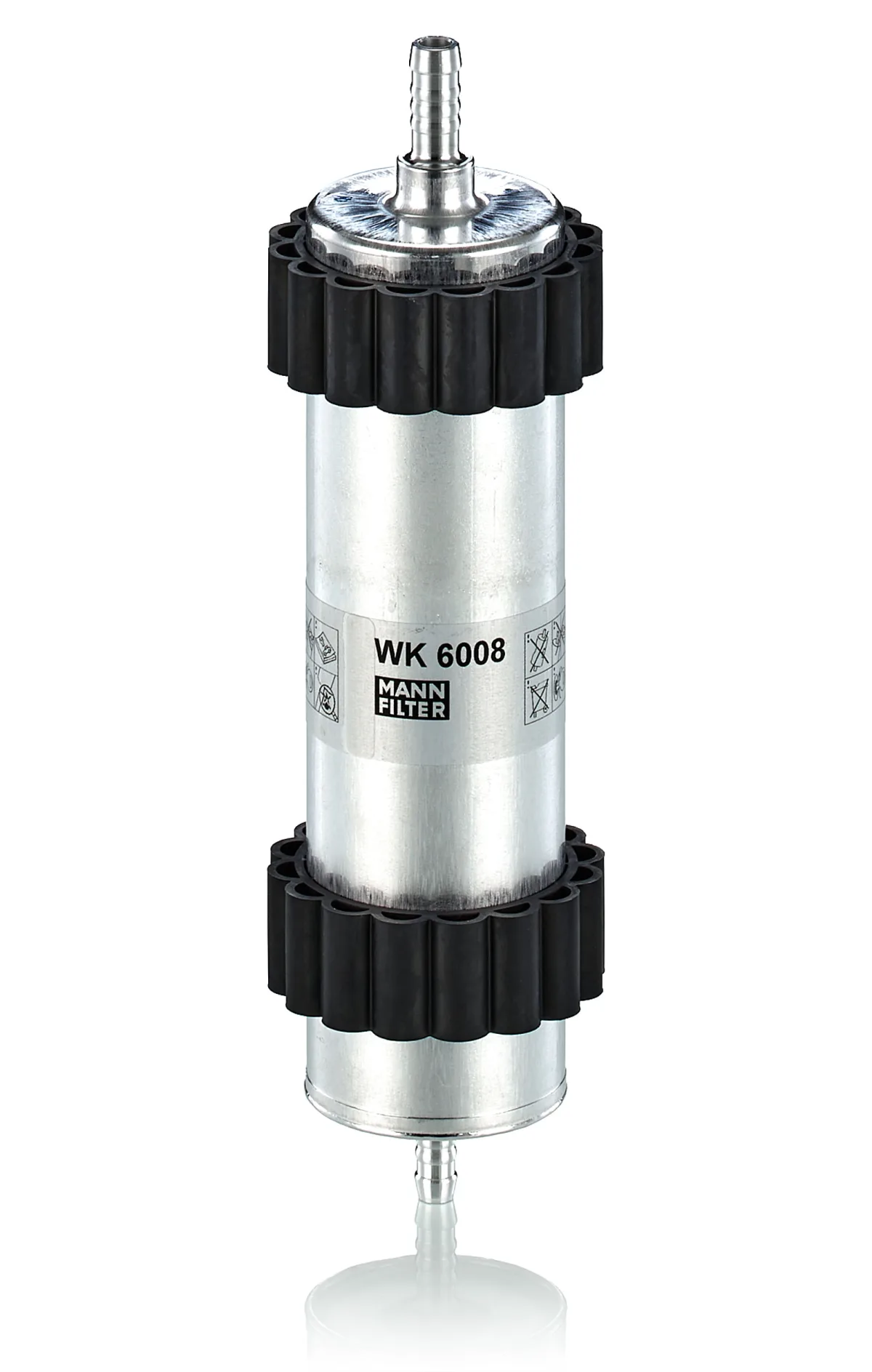 WK6008 Mann Filter