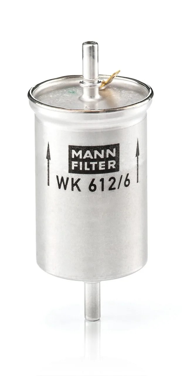 WK612/6 Mann Filter