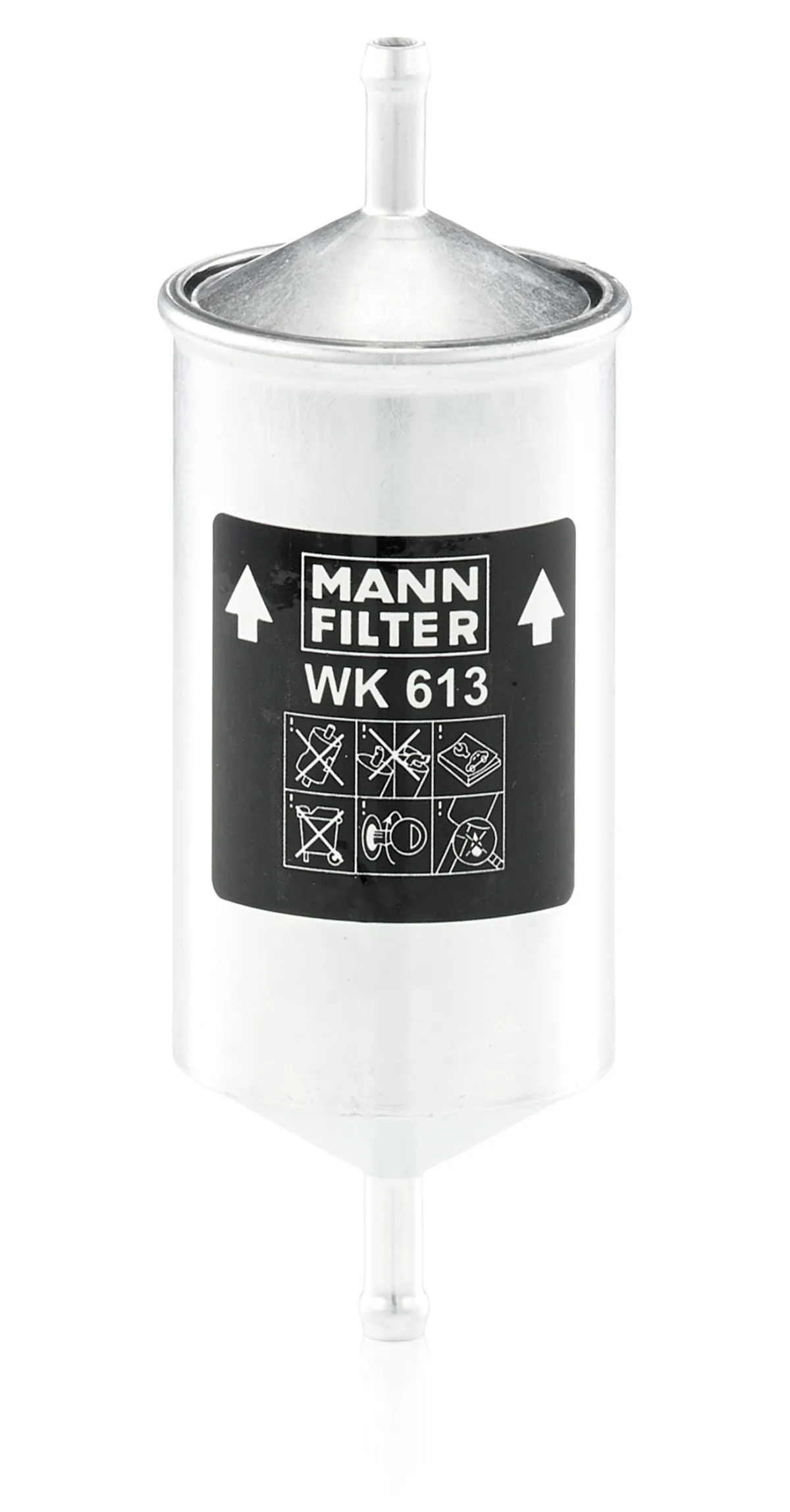 WK613 Mann Filter