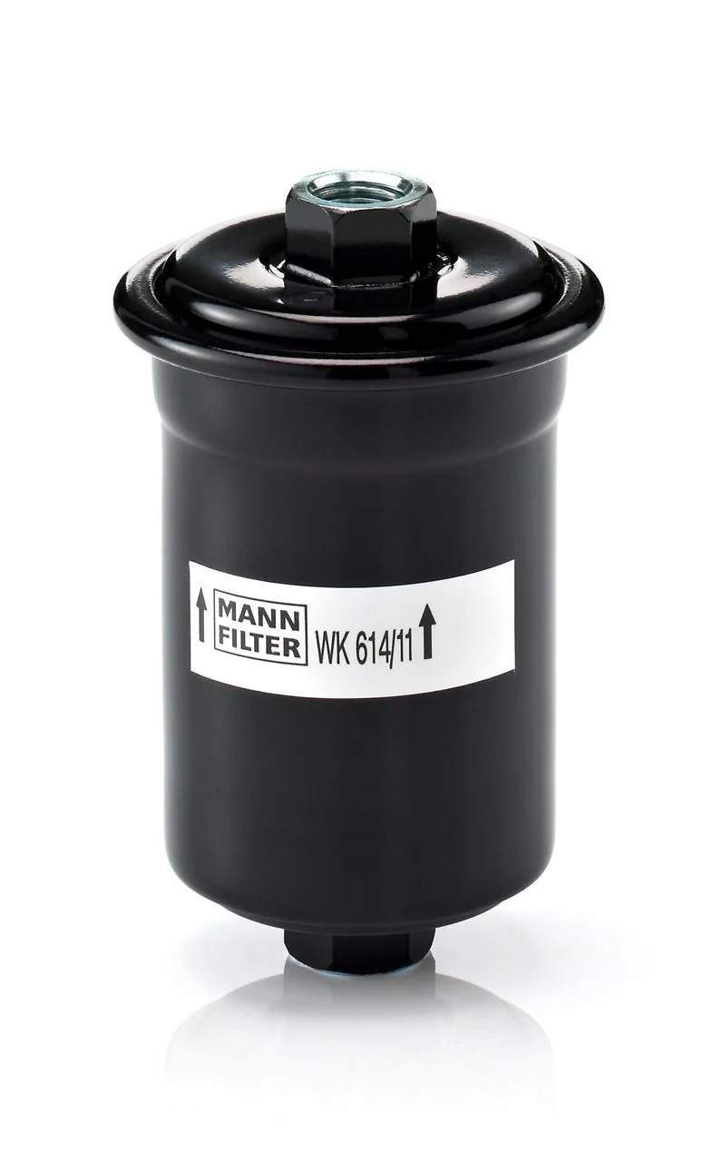WK614/11 Mann Filter