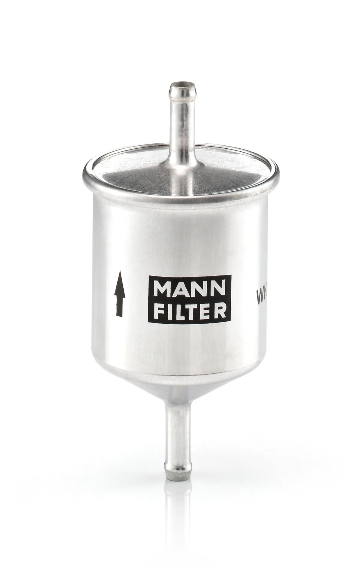 WK66 Mann Filter