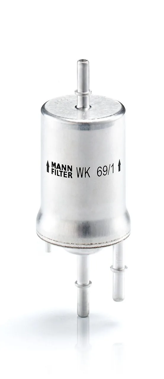 WK69/1 Mann Filter
