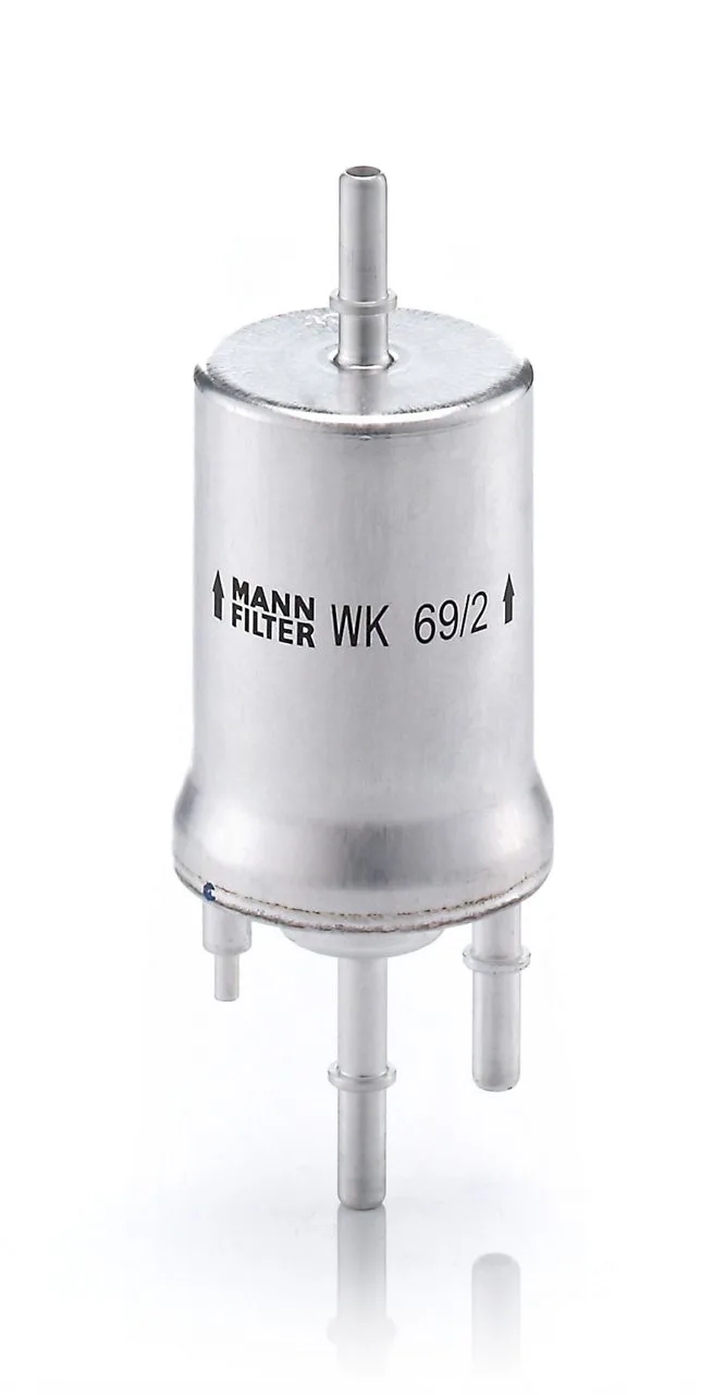 WK69/2 Mann Filter