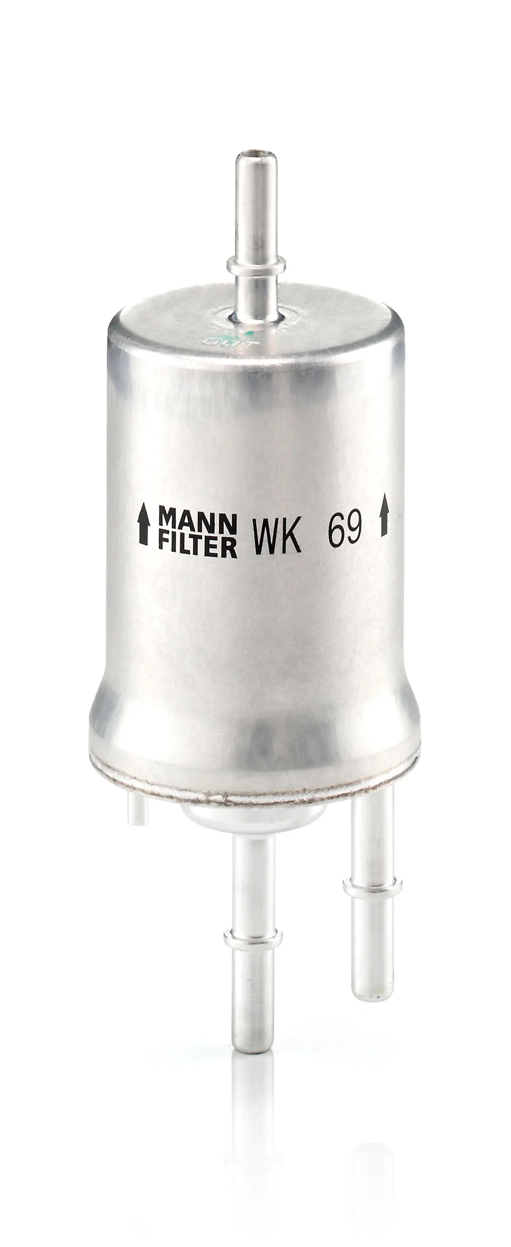 WK69 Mann Filter