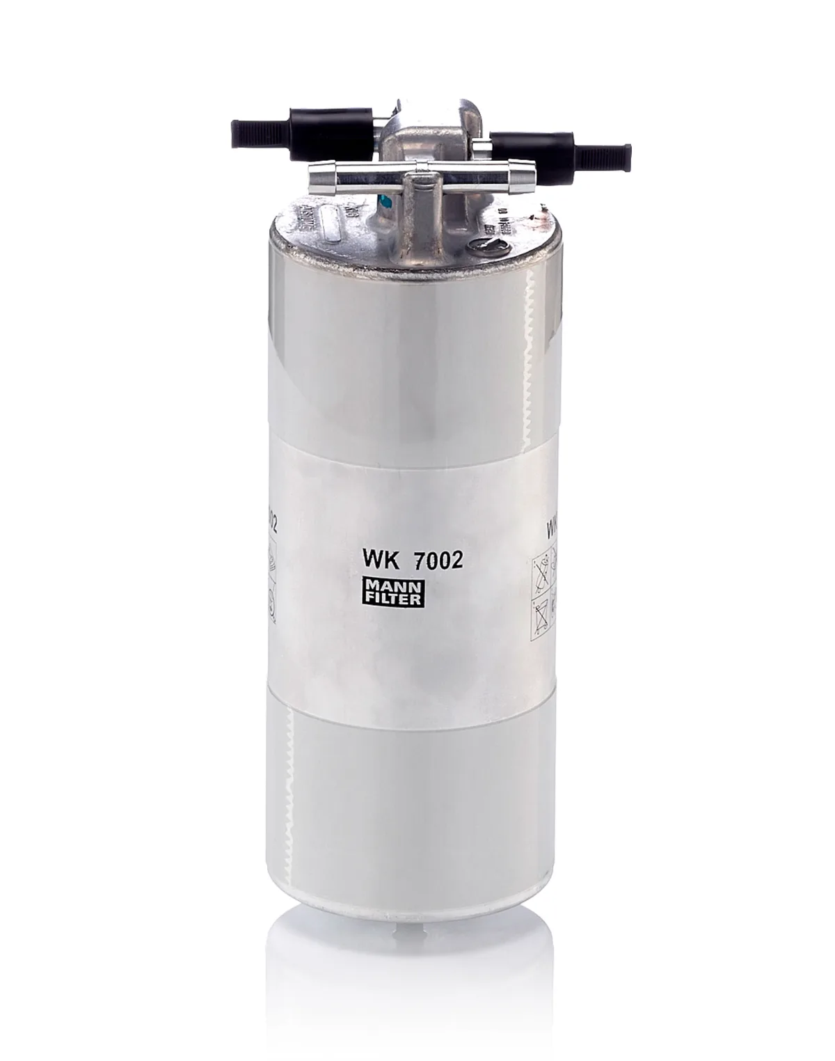WK7002 Mann Filter