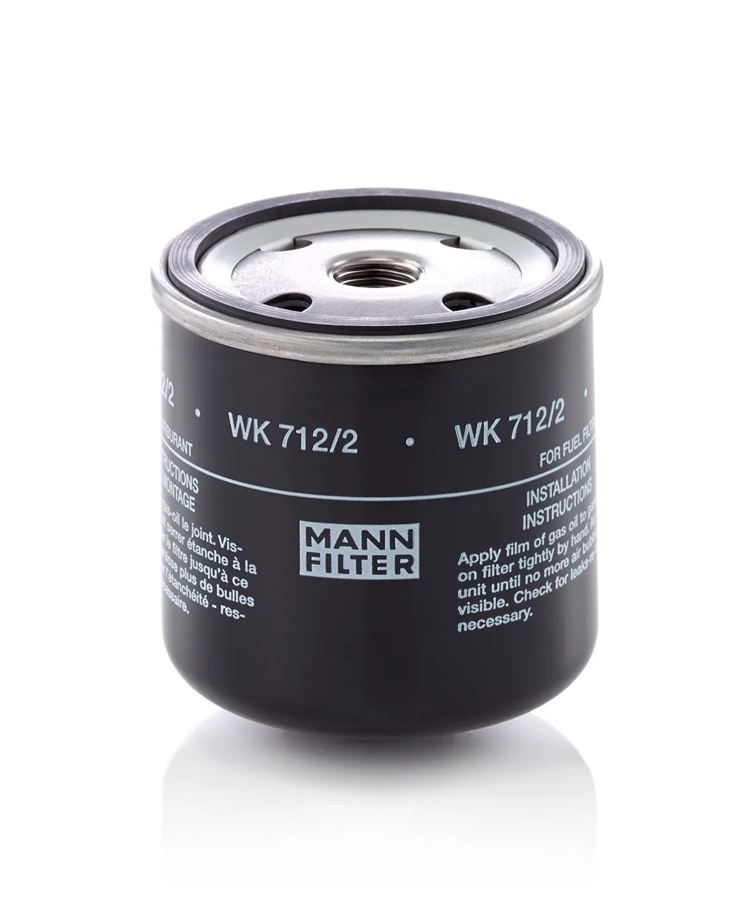 WK712/2 Mann Filter