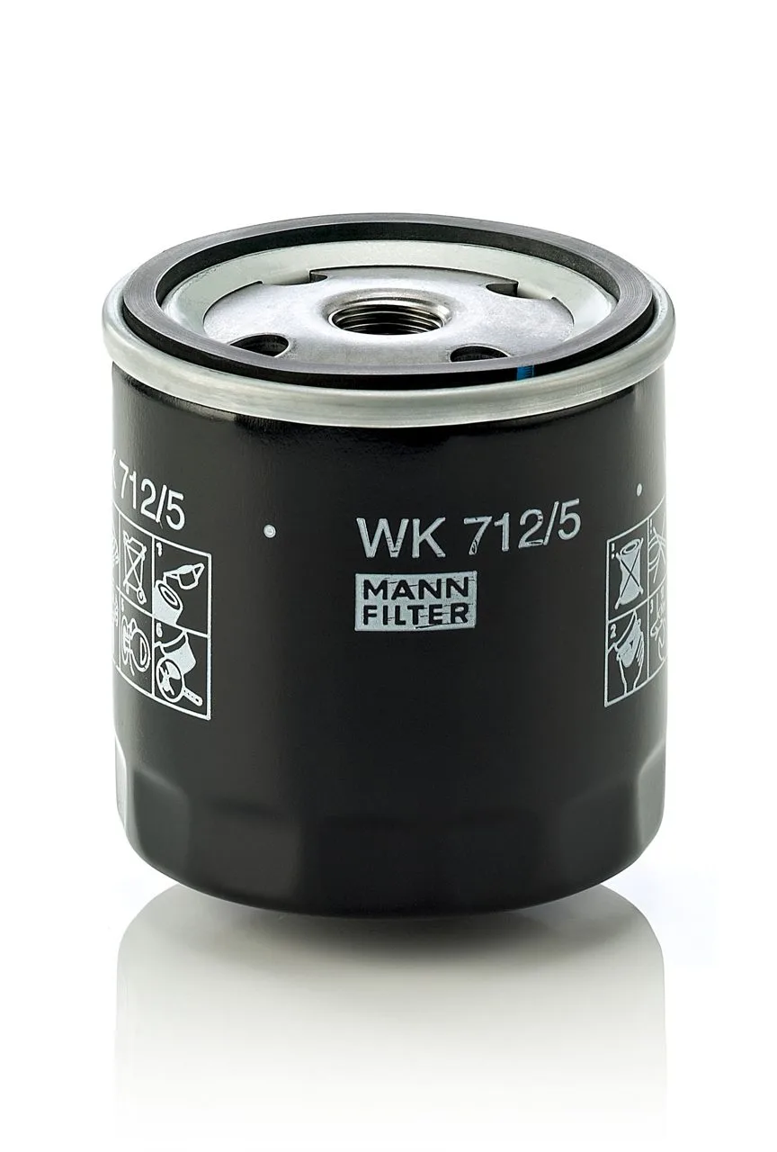 WK712/5 Mann Filter