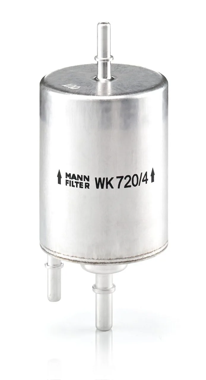 WK720/4 Mann Filter
