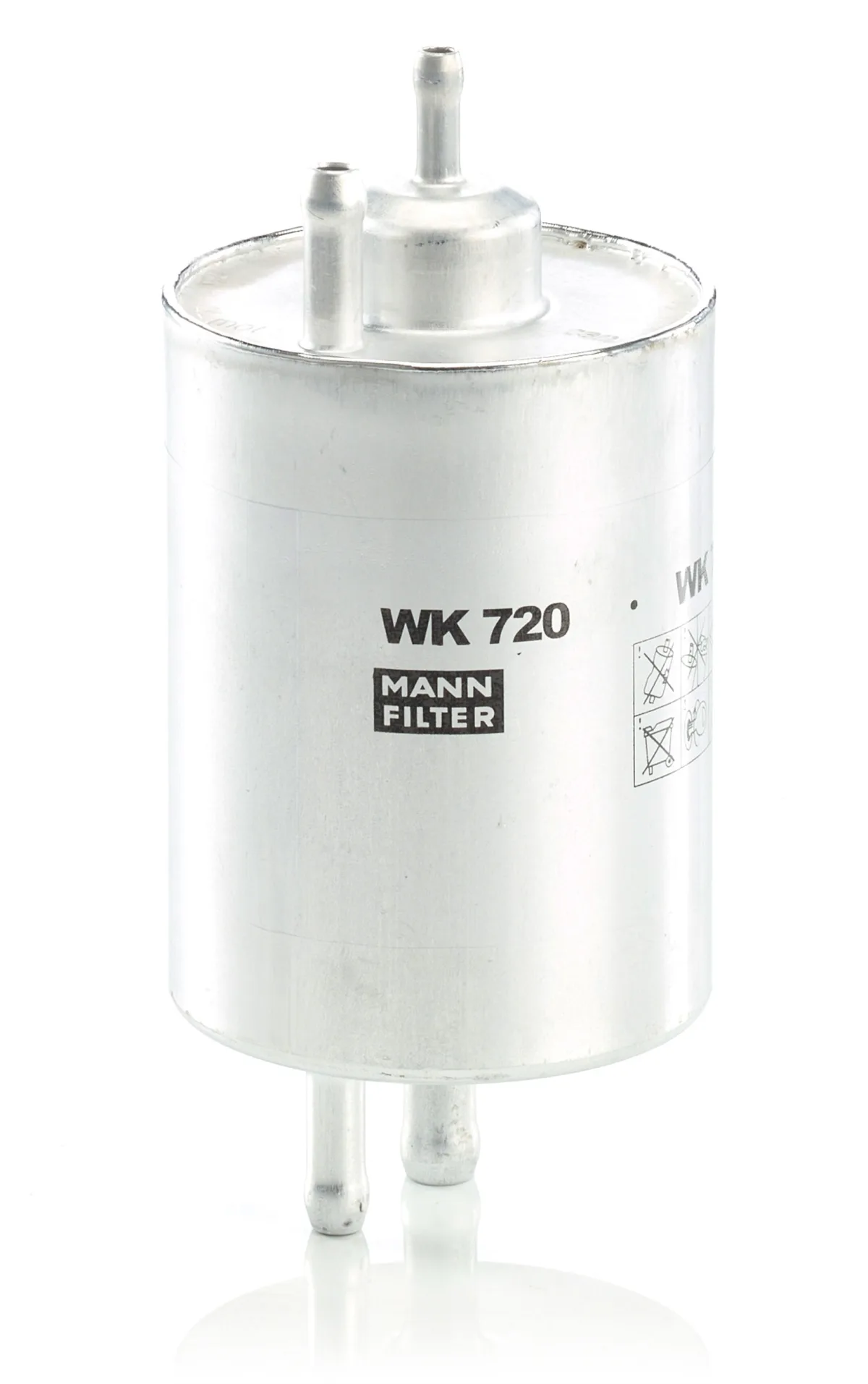 WK720 Mann Filter