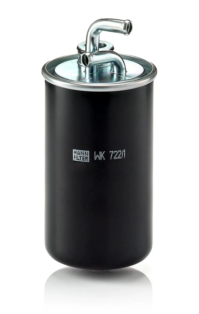 WK722/1 Mann Filter