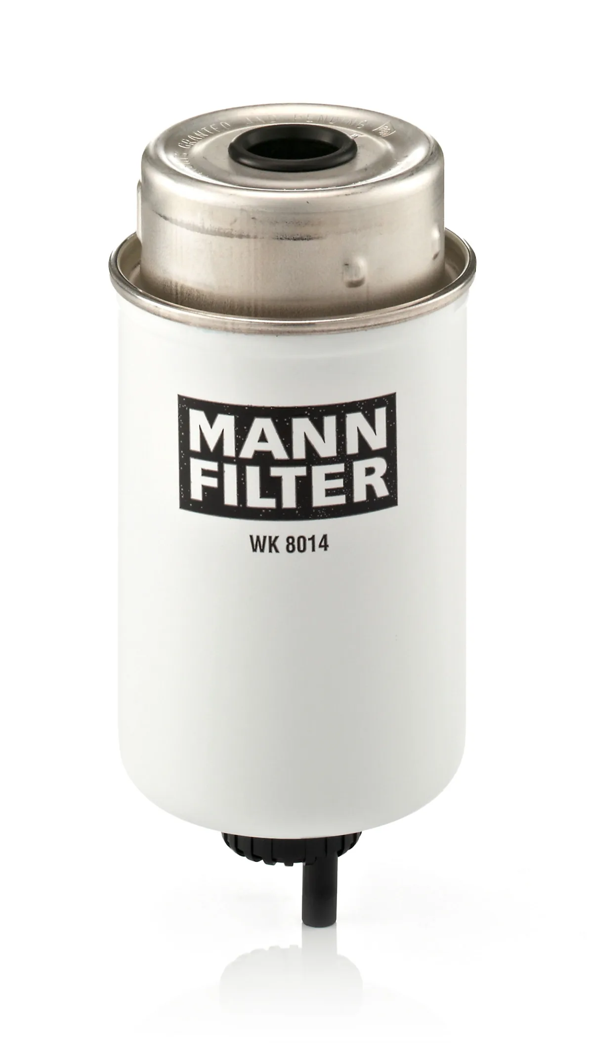 WK8014 Mann Filter