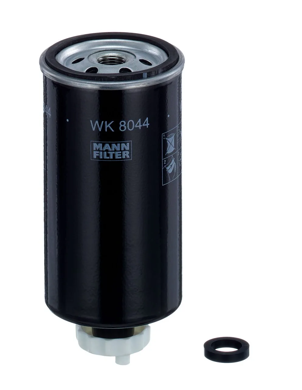 WK8044x Mann Filter