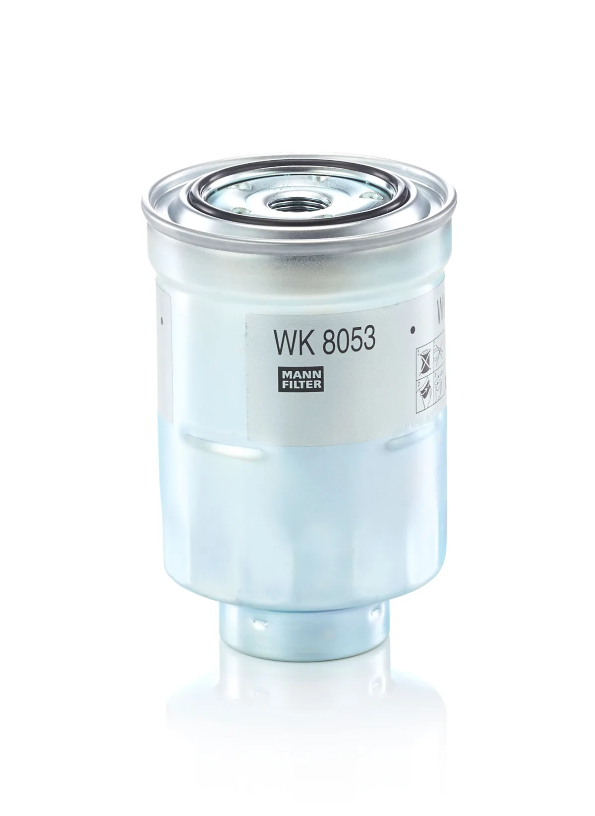 WK8053Z Mann Filter