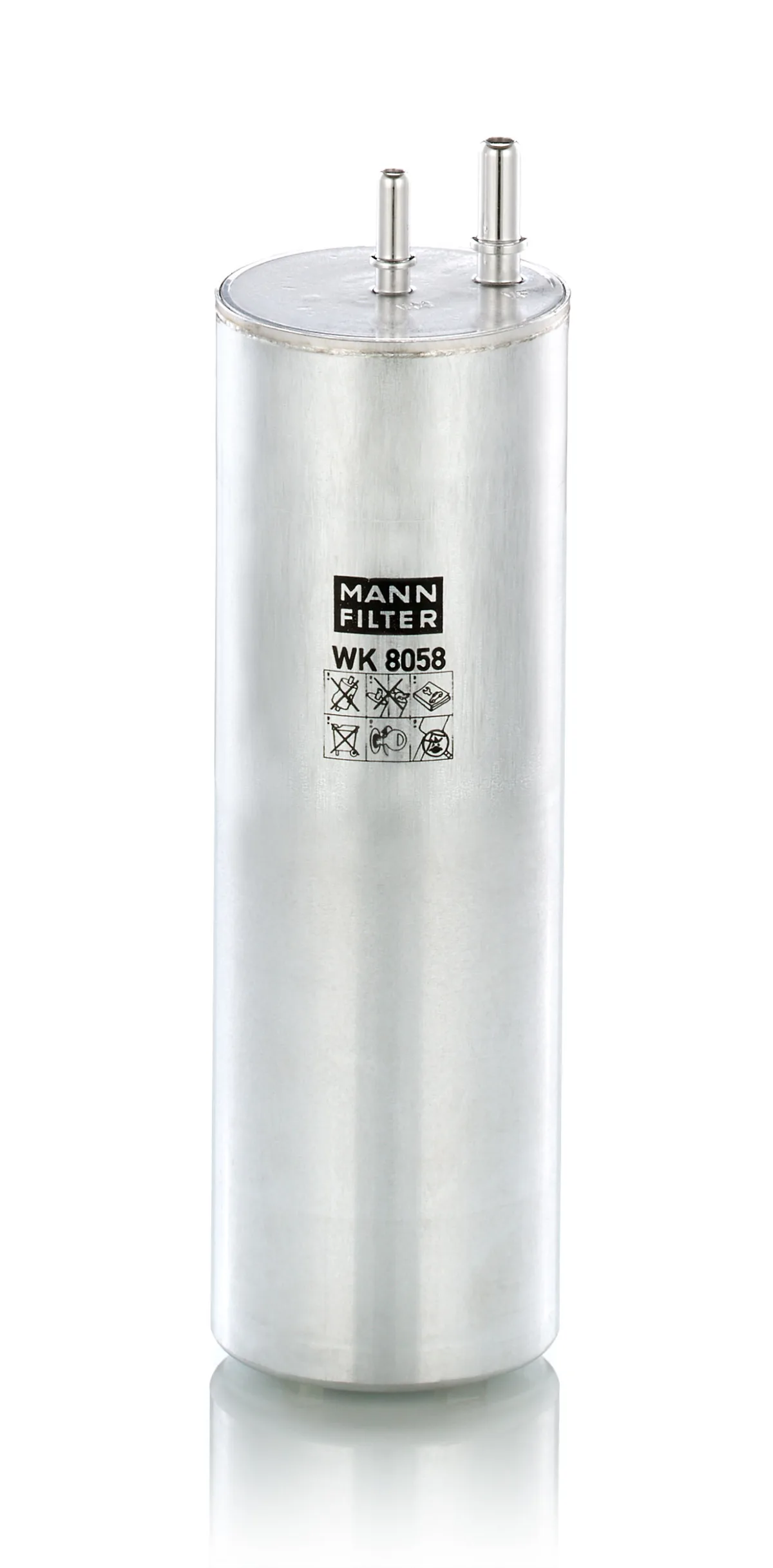 WK8058 Mann Filter