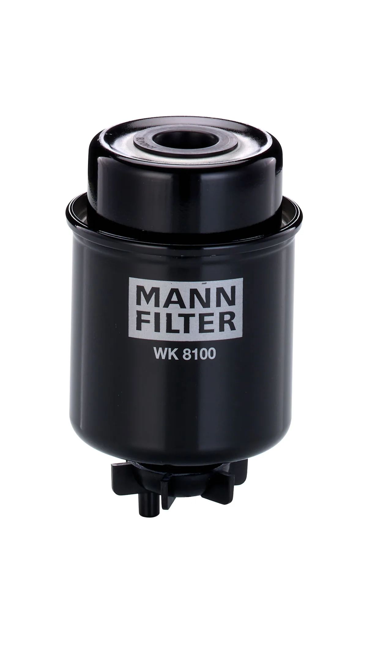 WK8100 Mann Filter