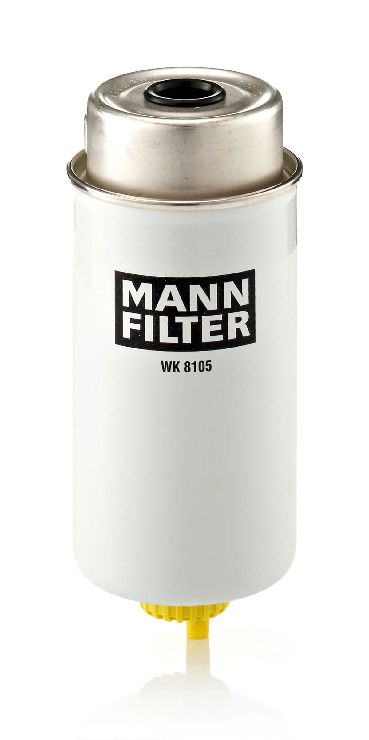 WK8105 Mann Filter