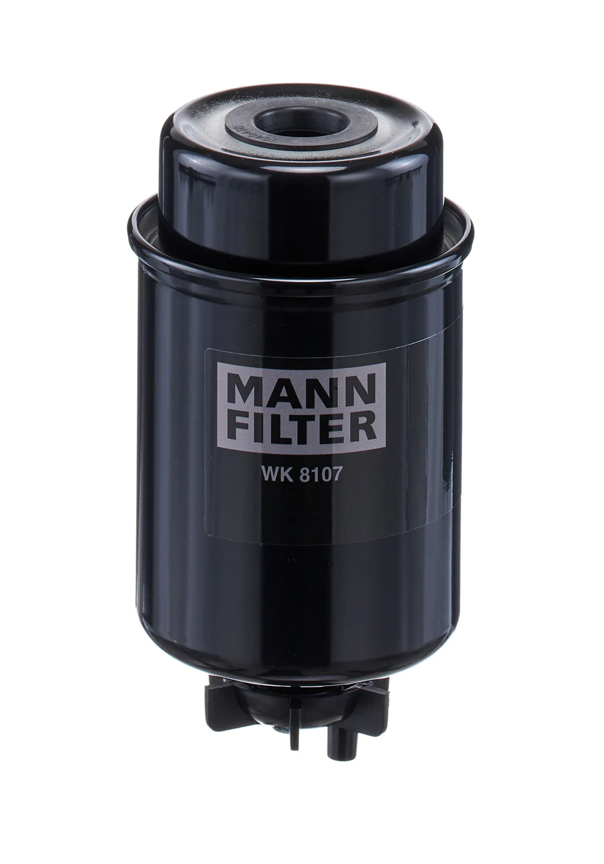 WK8107 Mann Filter