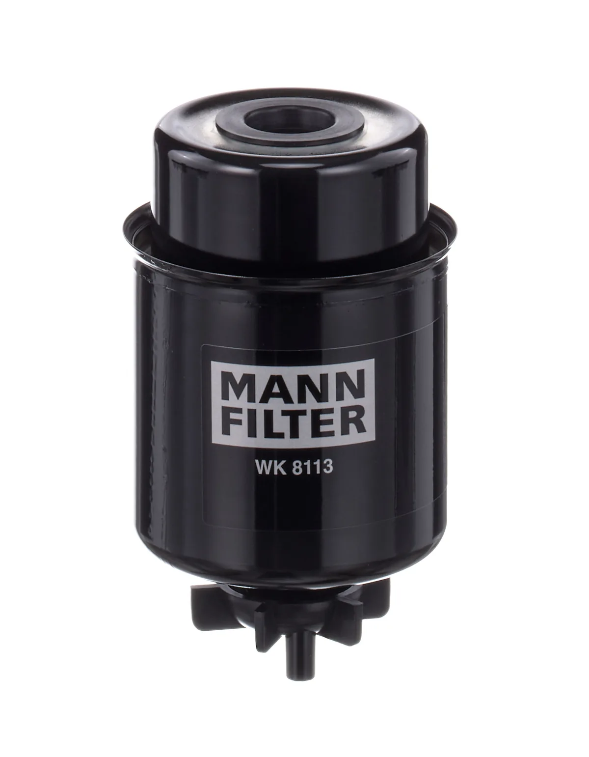 WK8113 Mann Filter
