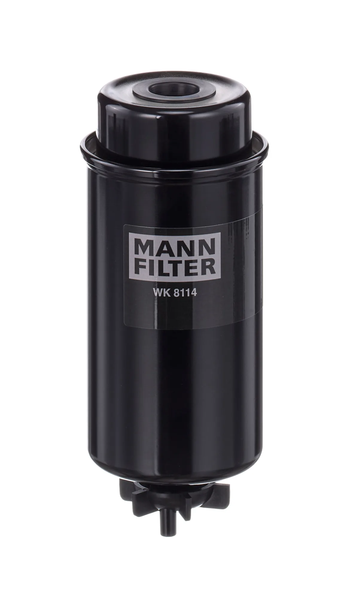 WK8114 Mann Filter